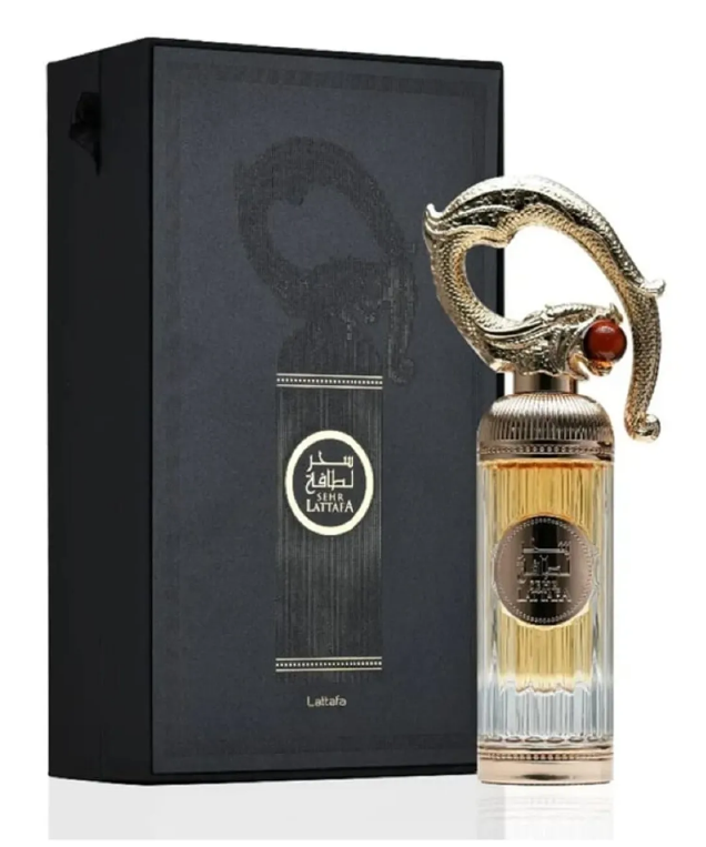 Lattafa Sehr 100ml