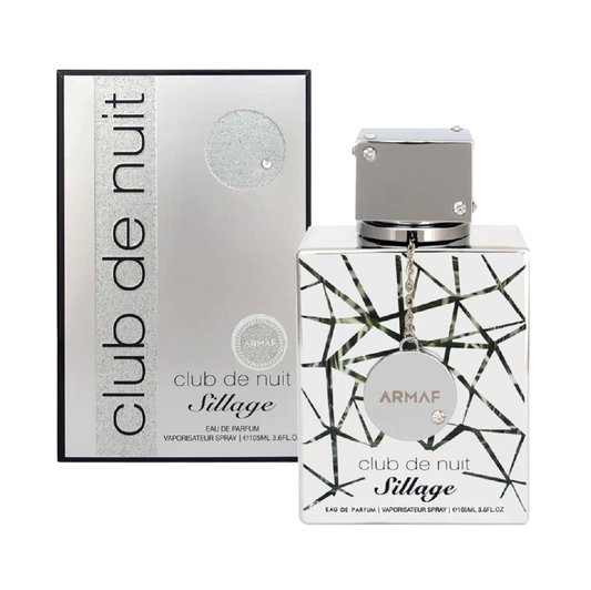 Club de Nuit Sillage 105ml