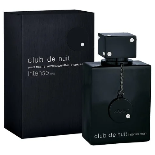 Club de Nuit Intense Man Armaf