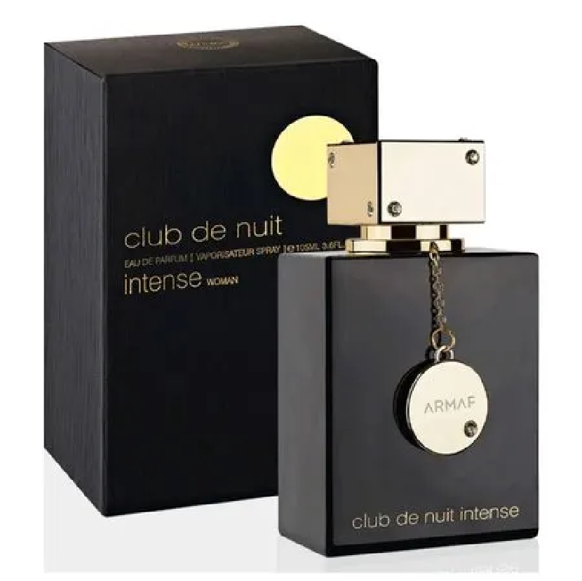 Club de Nuit Intense Woman Armaf 105ml