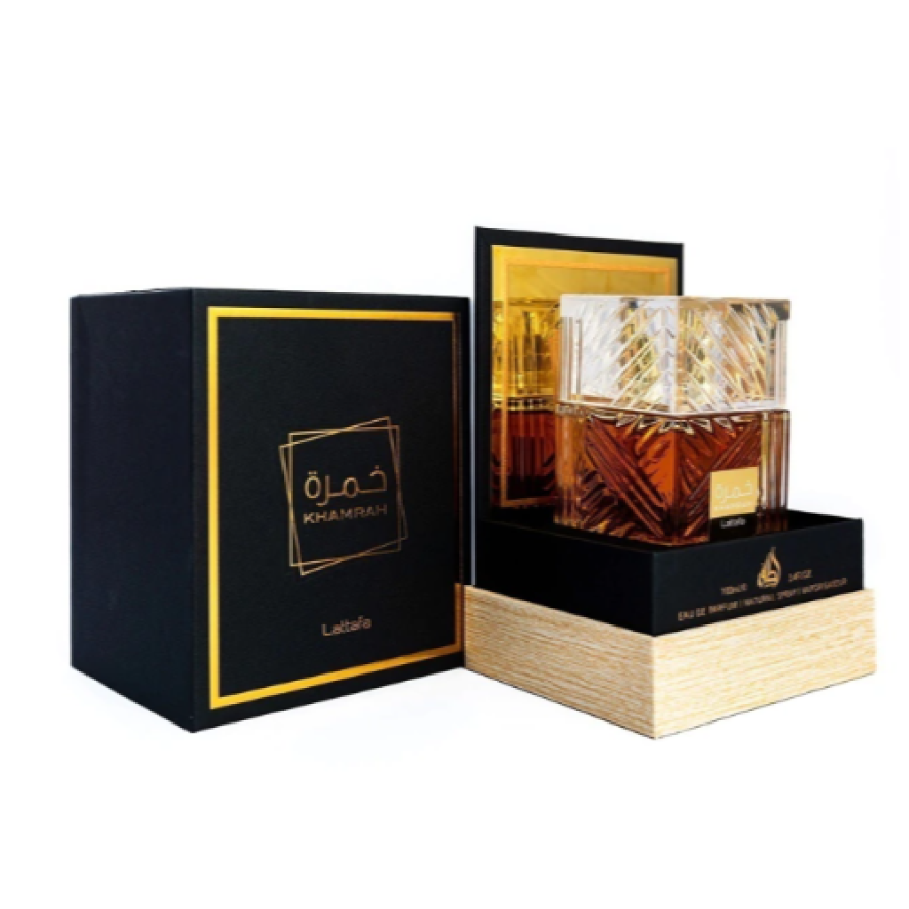 Lattafa Khamrah 100ml