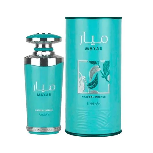 Lattafa Mayar Natural Intense 100ml