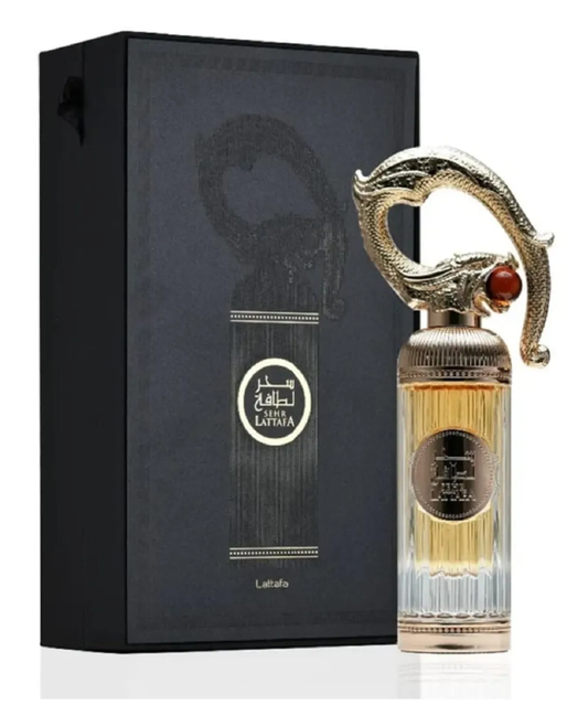Lattafa Sehr 100ml