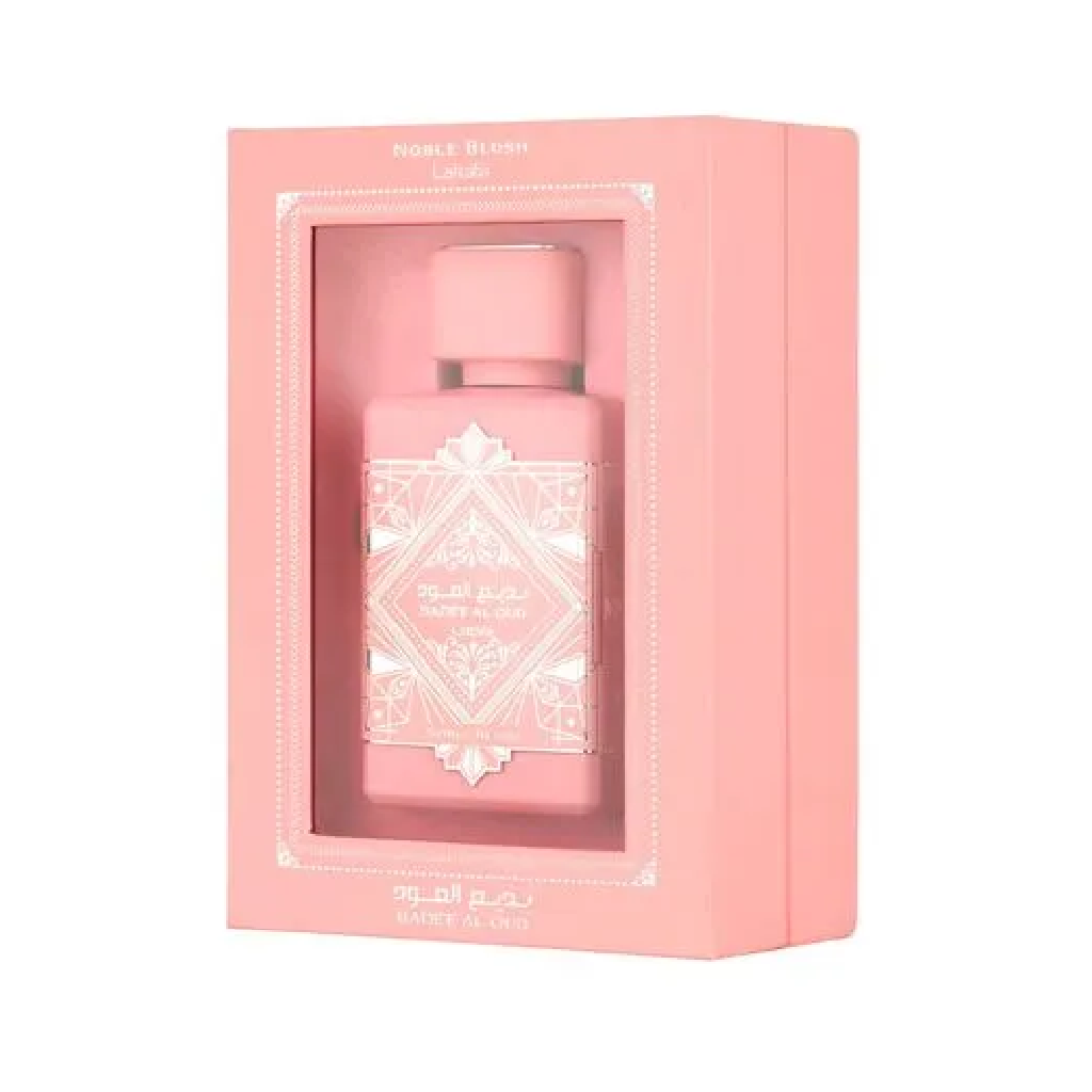 Lattafa Badee Al Oud Noble Blush 100ml