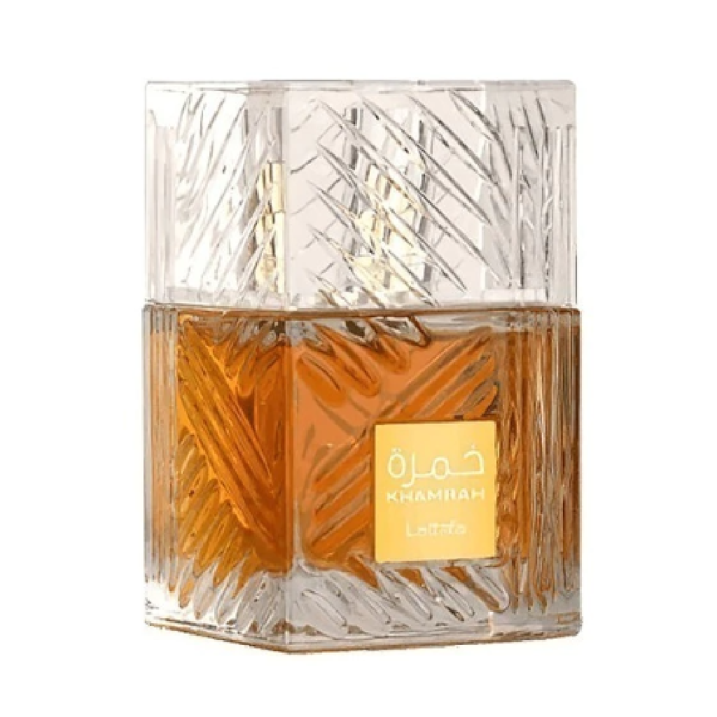Lattafa Khamrah 100ml