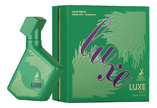 Maison Alhambra Luxe Bold 100ml