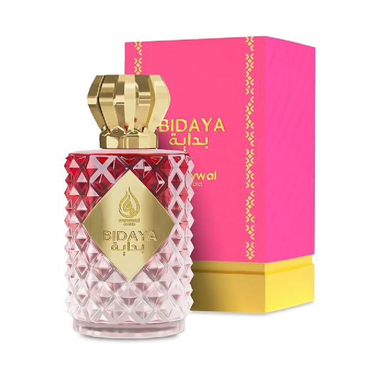 Mawwal Bidaya 100ml