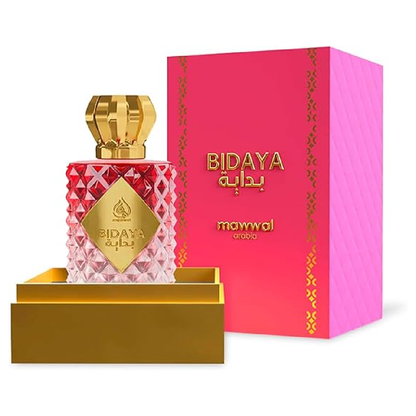 Mawwal Bidaya 100ml