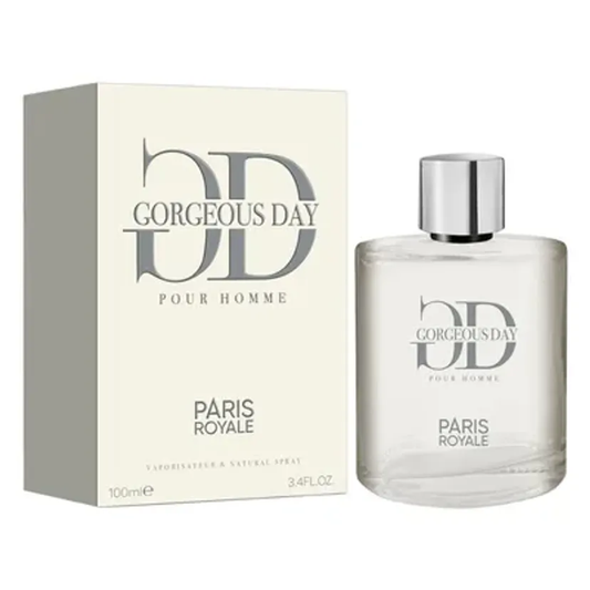 Paris Royale Georgeus Day 100ml