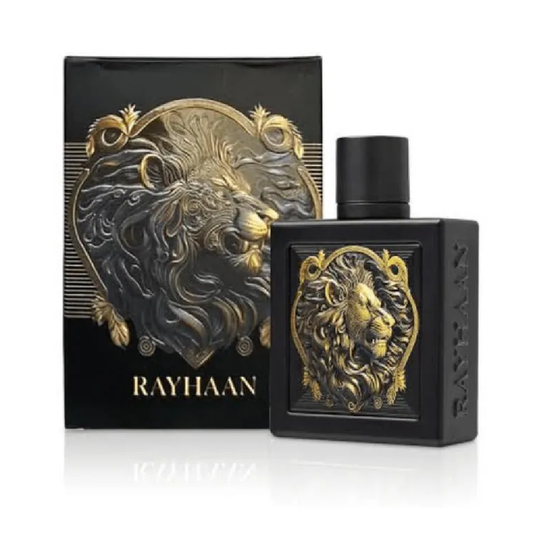 Rayhaan Lion 100ml