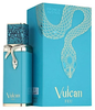 French Avenue Vulcan Feu