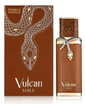 French Avenue Vulcan Sable