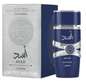 Lattafa Asad Zanzibar Limited Ed. 100ml