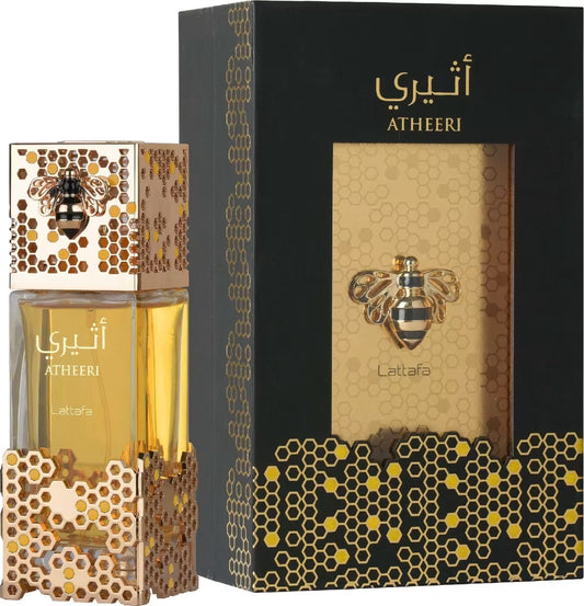 Lattafa Atheeri 100ml