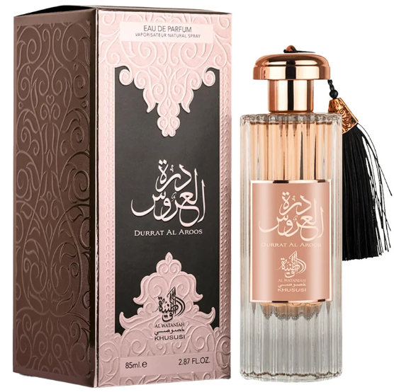 Durrat Al Aroos 85ml