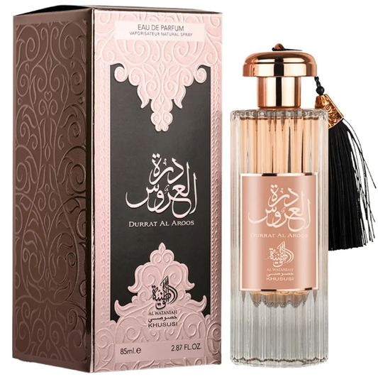 Durrat Al Aroos 85ml