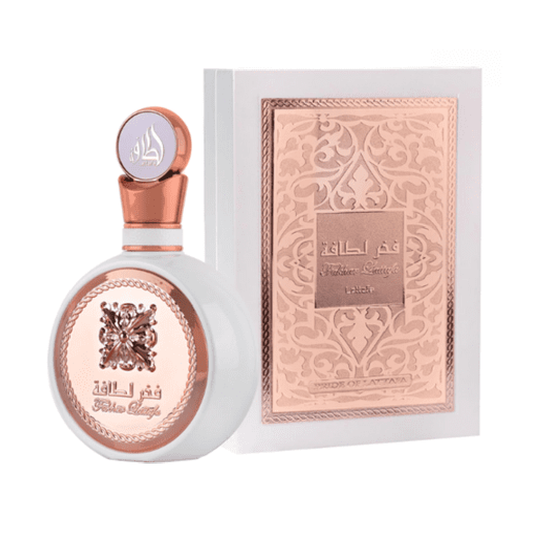 Lattafa Fakhar Ladies