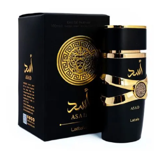 Lattafa Asad 100ml