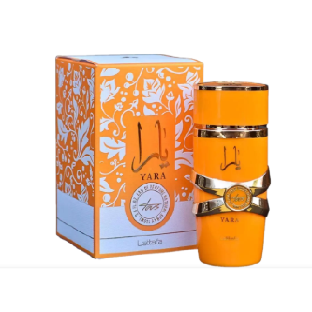 Lattafa Yara Tous 100ml