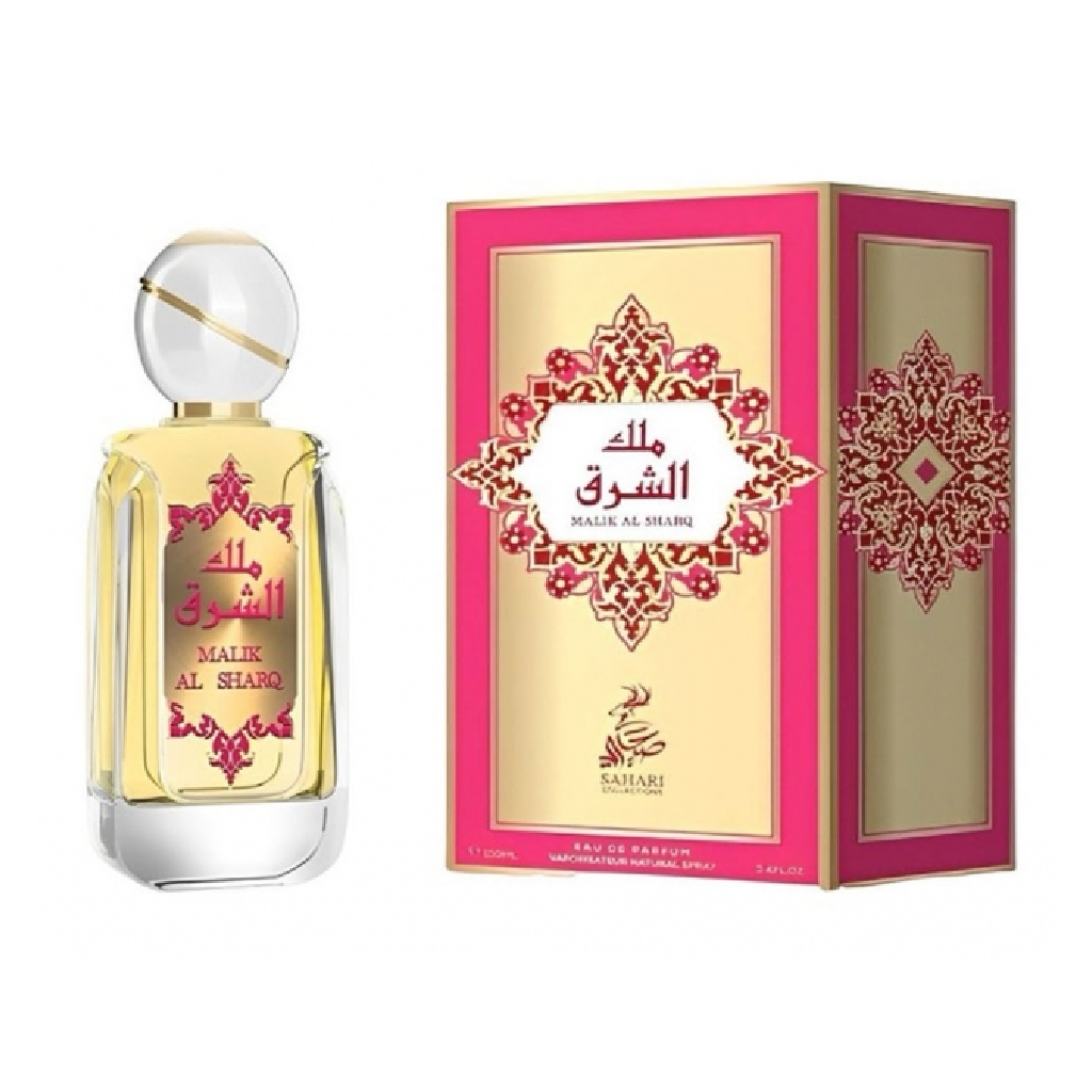 Malik Al Sharq 100ml